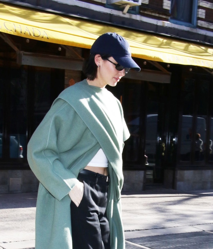 Kendall Jenner Kendall Jenner