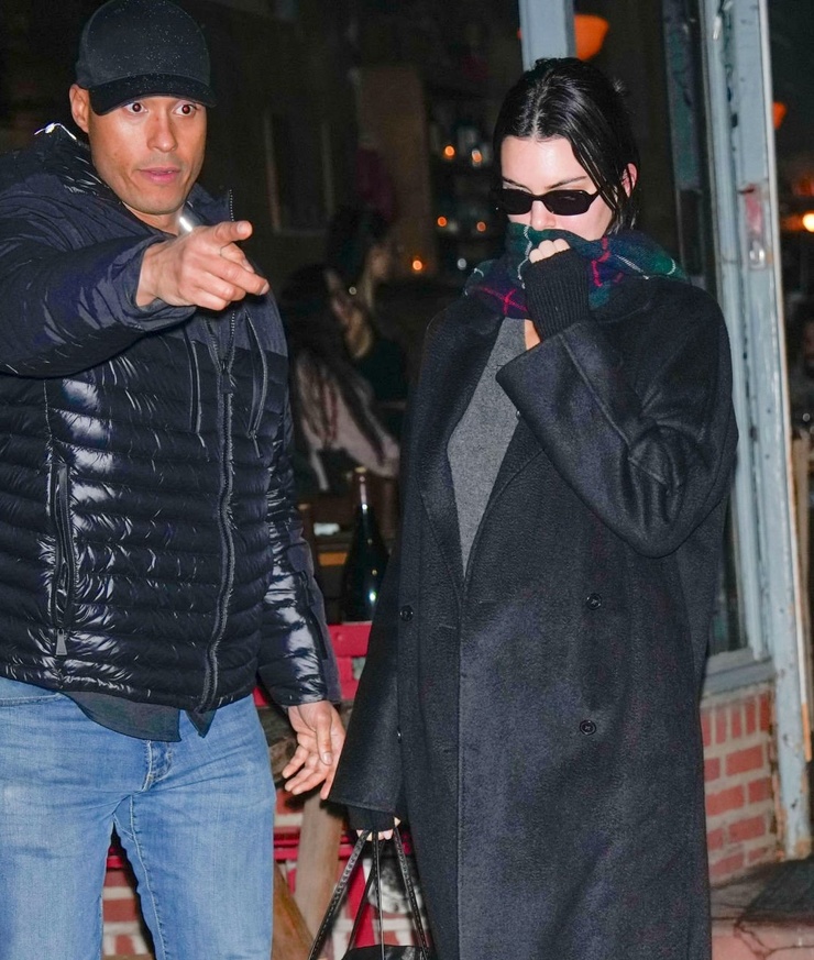 Kendall Jenner Kendall Jenner
