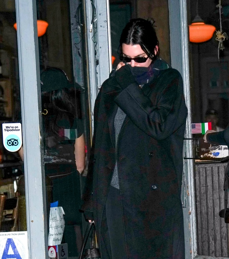Kendall Jenner Kendall Jenner