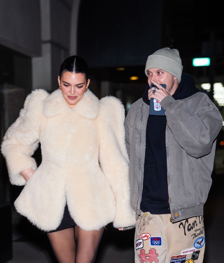 Kendall Jenner Kendall Jenner