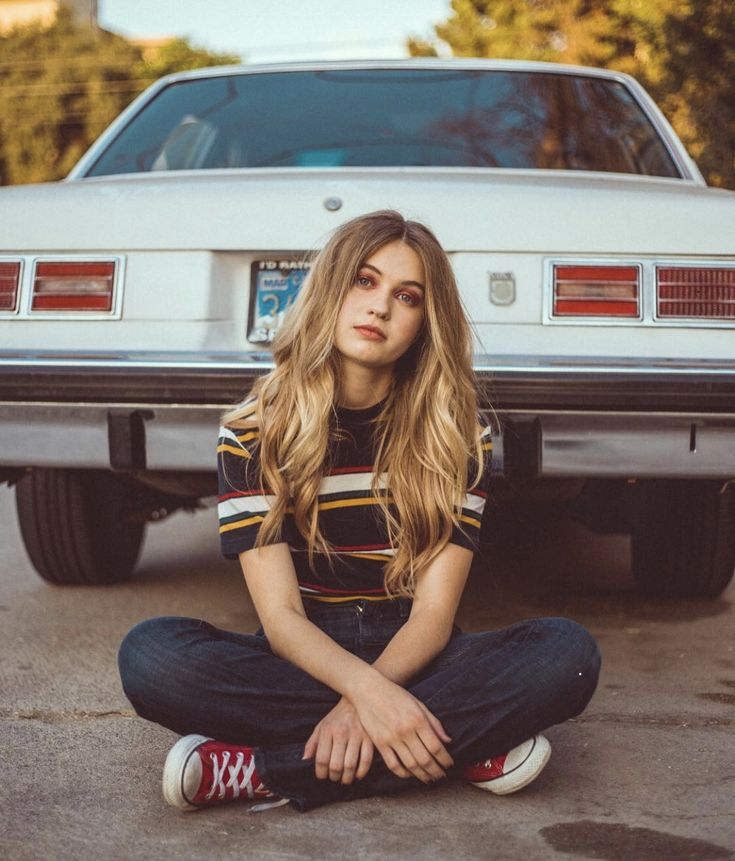 Olivia Welch