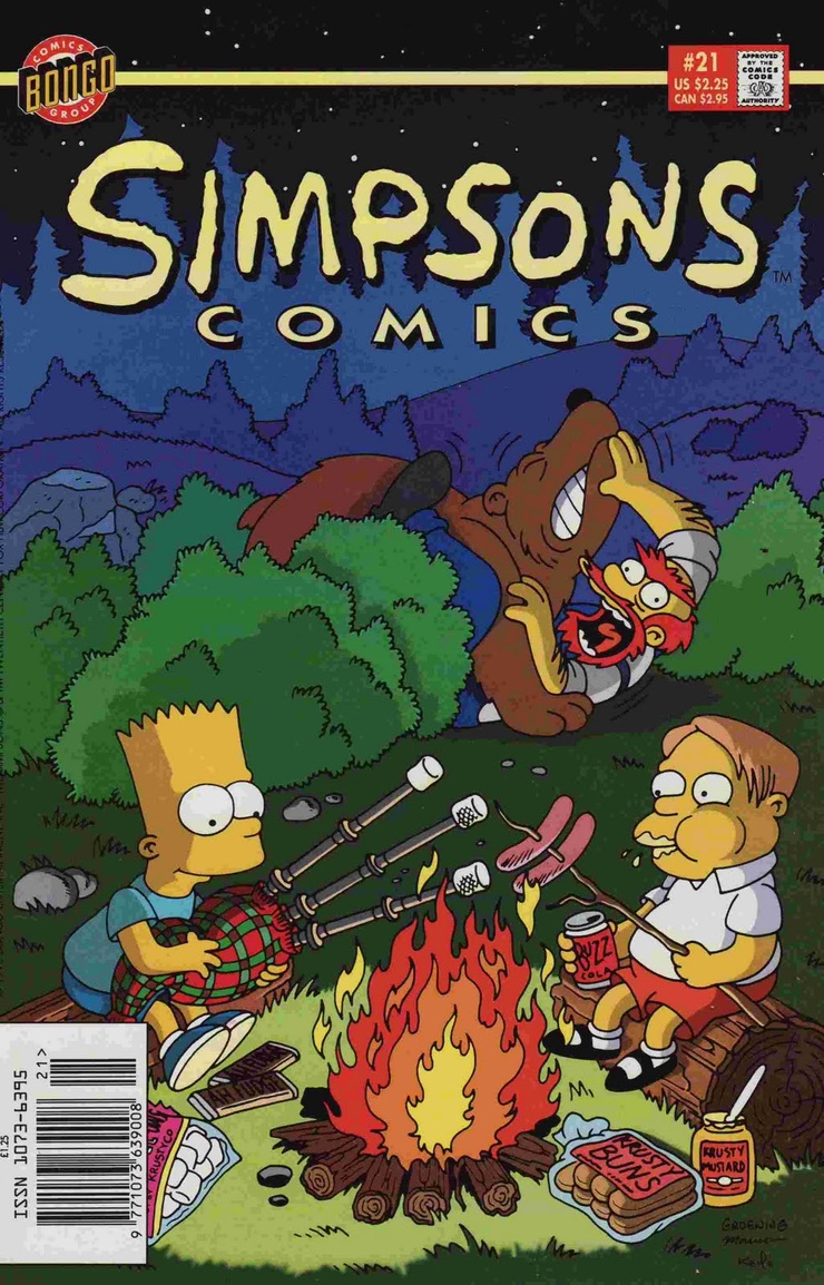Groundskeeper Willie