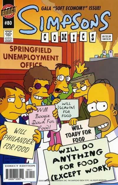 Homer Simpson