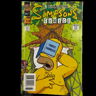 Homer Simpson