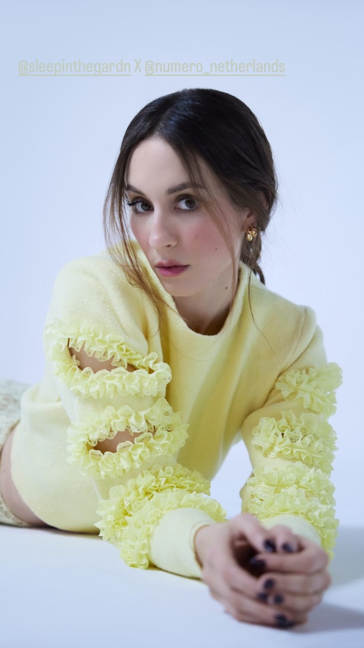 Troian Bellisario Troian Bellisario