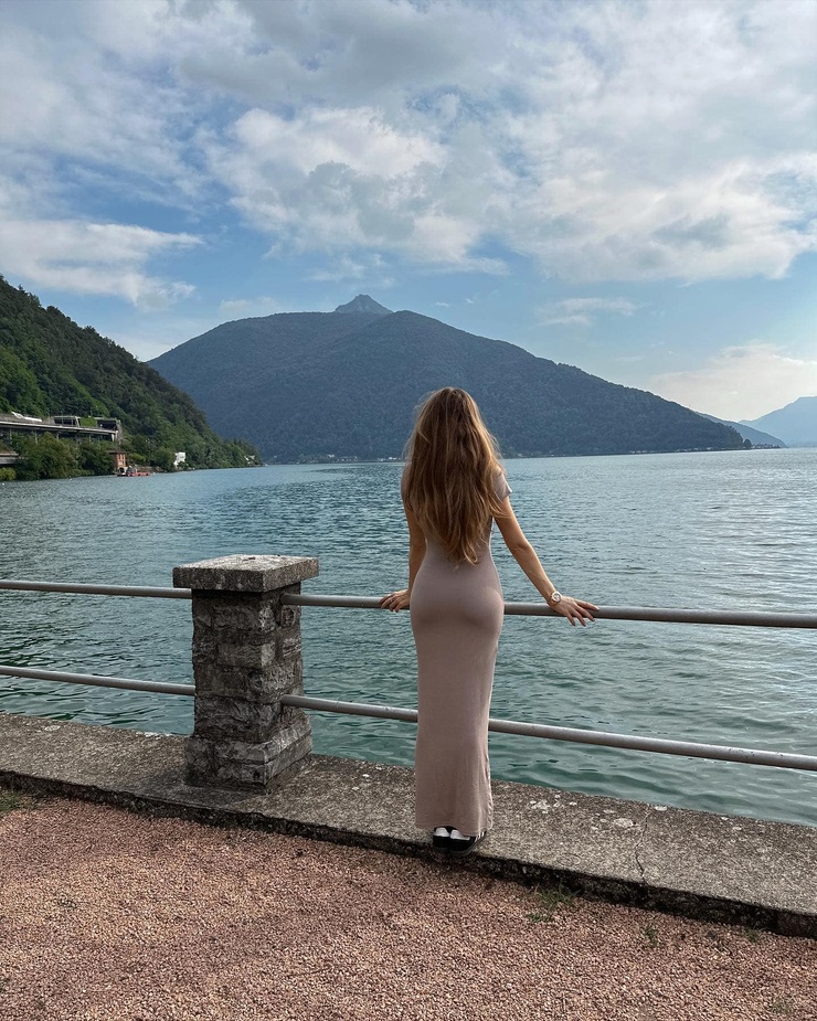 Xenia Tchoumitcheva Xenia Tchoumitcheva