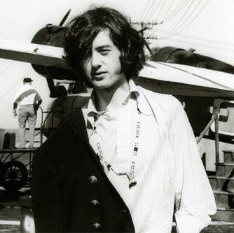 Jimmy Page
