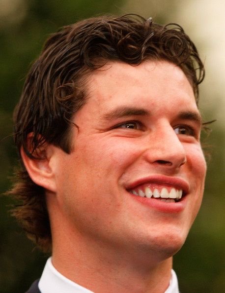 Sidney Crosby