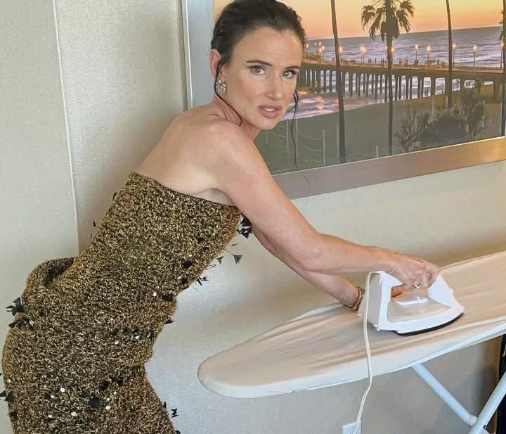 Juliette Lewis