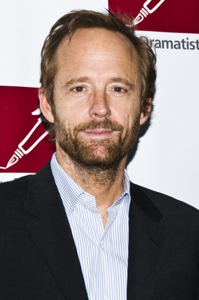 John Benjamin Hickey