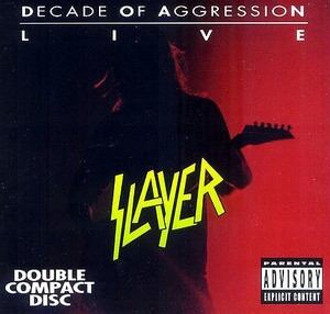 Decade of Aggression: Live