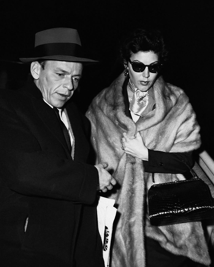 Frank Sinatra