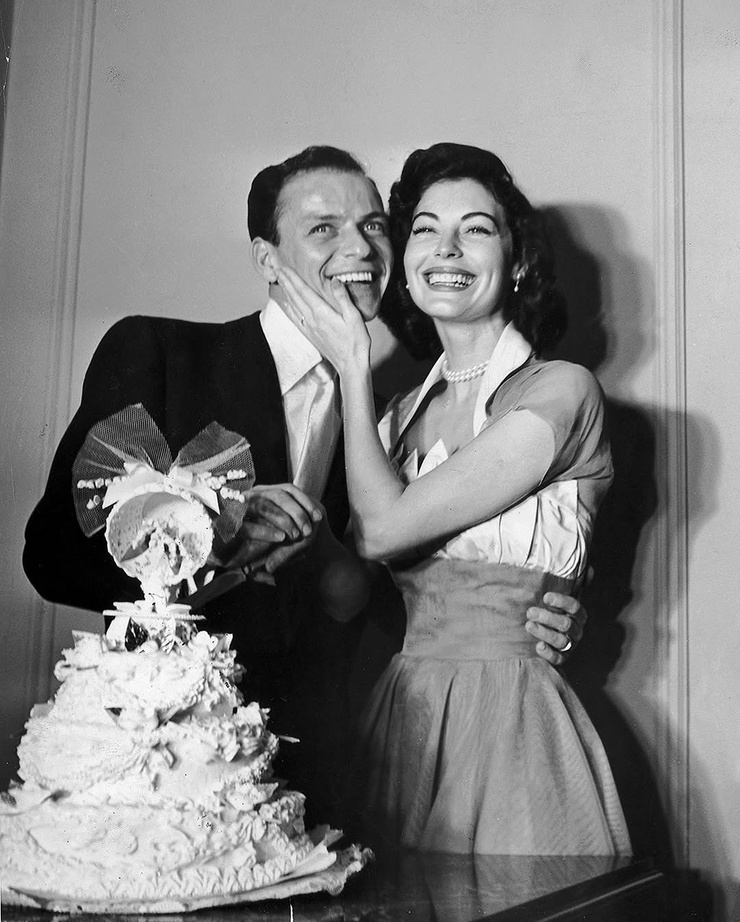 Frank Sinatra