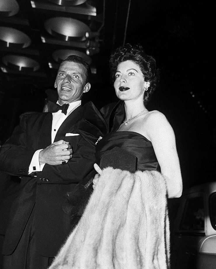 Frank Sinatra