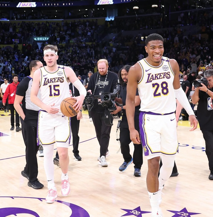 Rui Hachimura