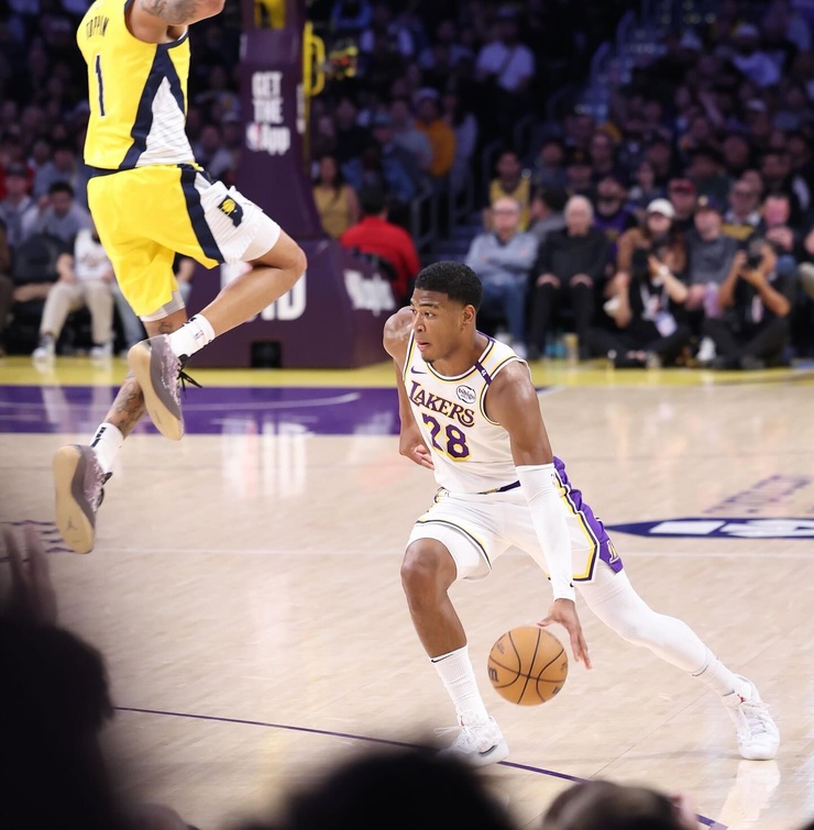 Rui Hachimura
