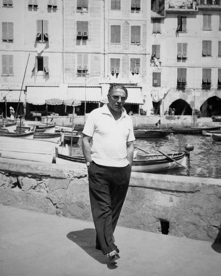 Aristotle Onassis