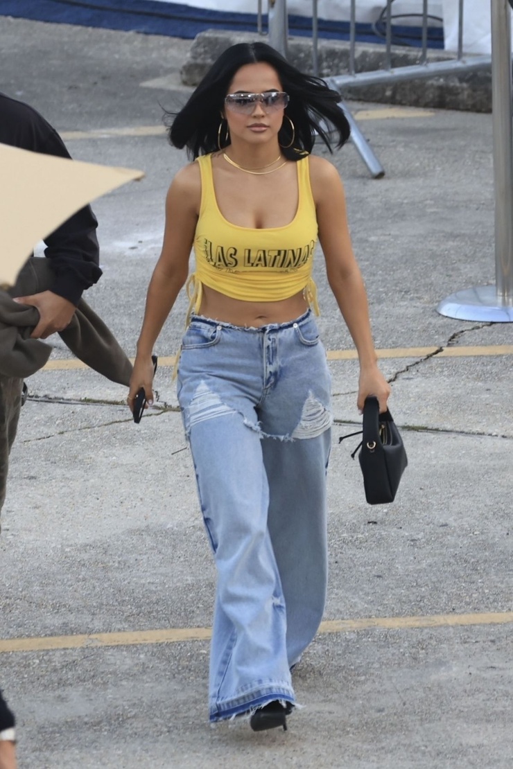 Becky G.