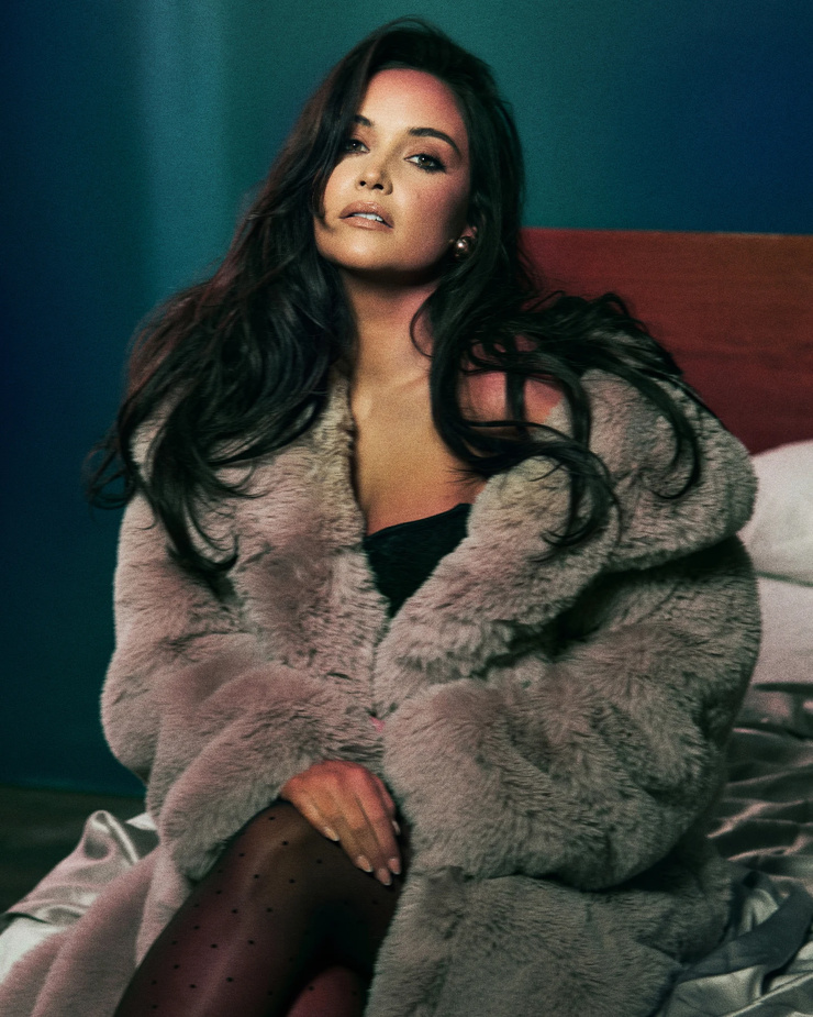 Jacqueline Jossa