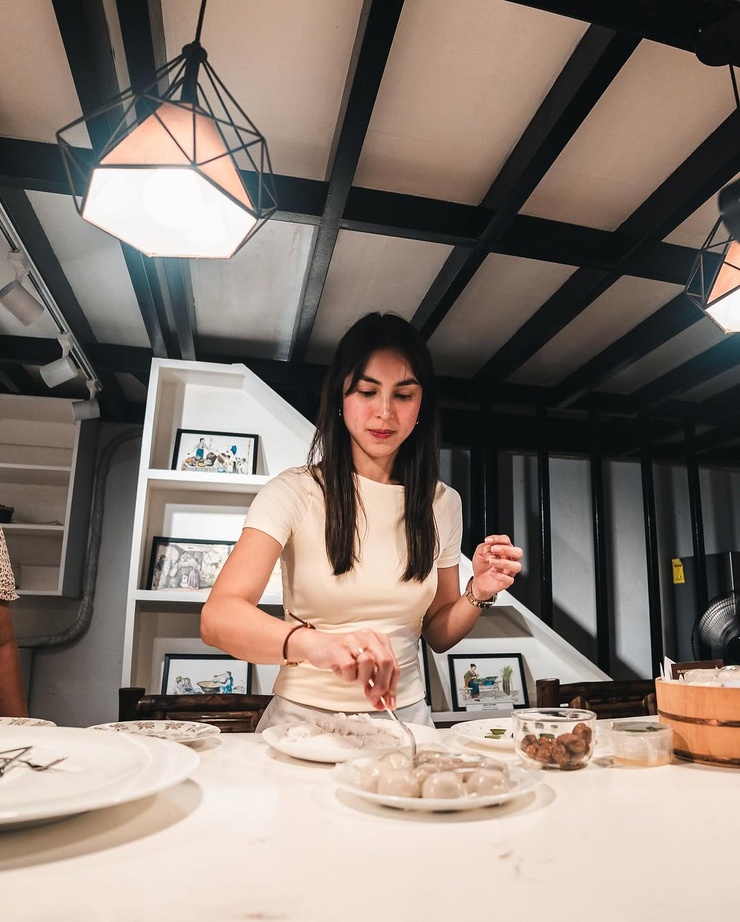 Julia Barretto