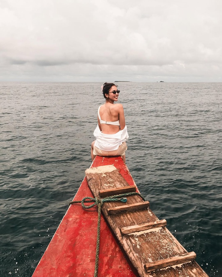 Julia Barretto