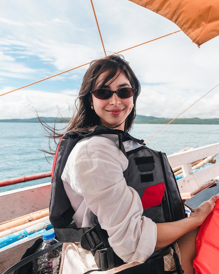Julia Barretto