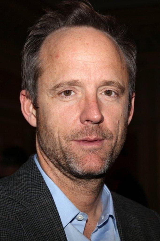 John Benjamin Hickey