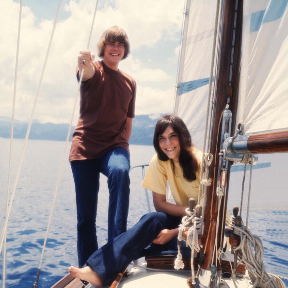 Richard Carpenter