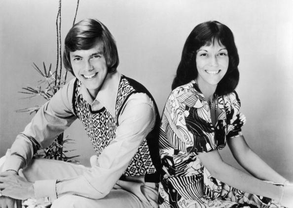 Richard Carpenter