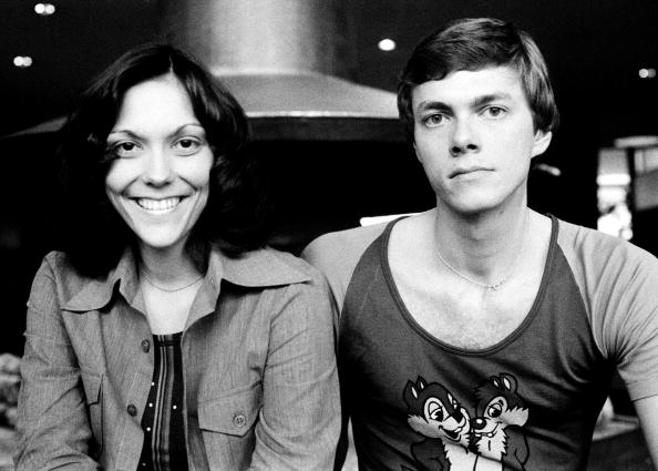 Richard Carpenter