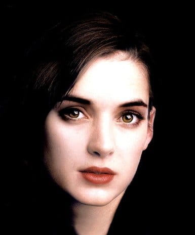 Winona Ryder