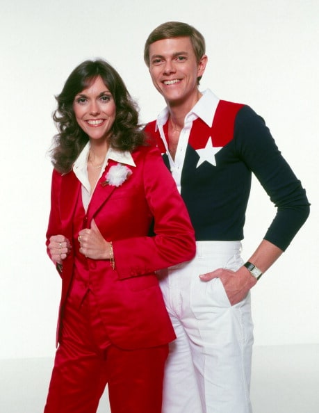 Richard Carpenter