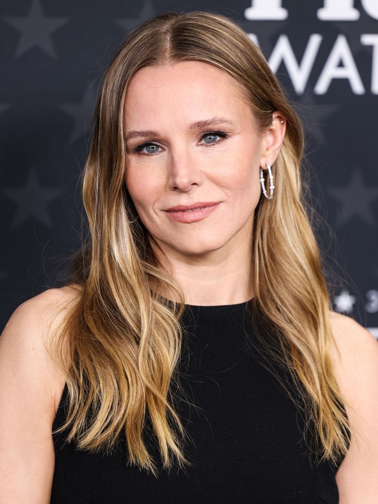 Kristen Bell