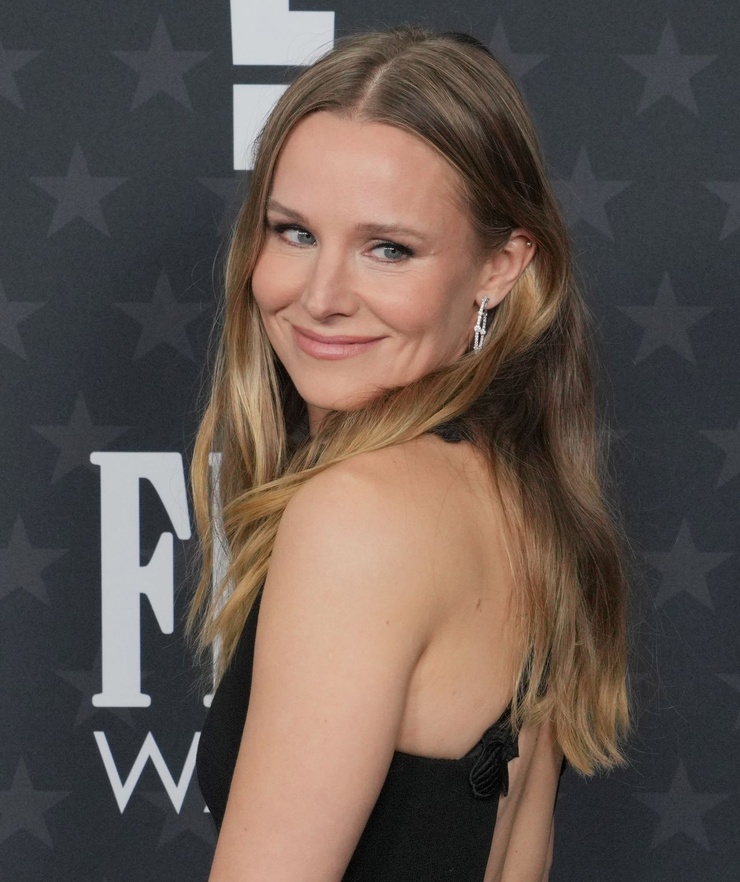 Kristen Bell