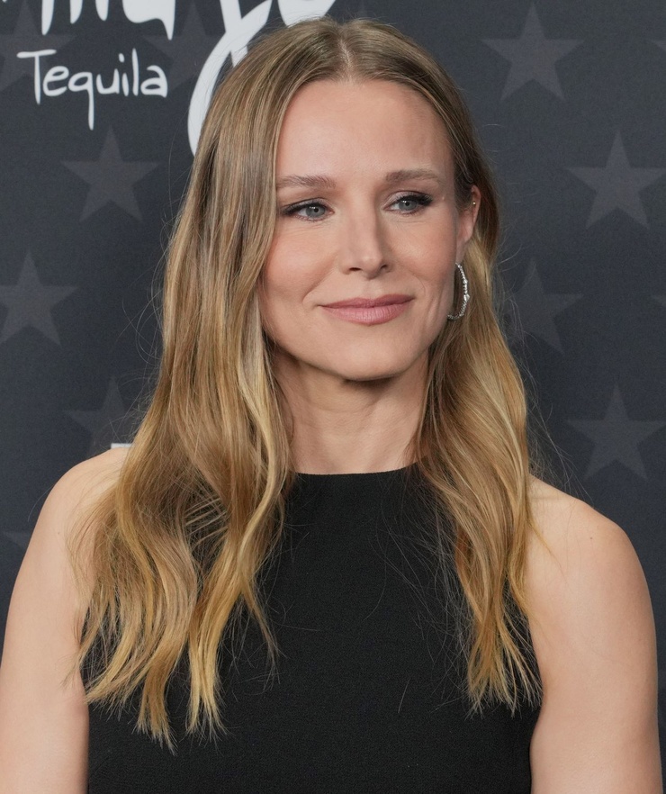 Kristen Bell