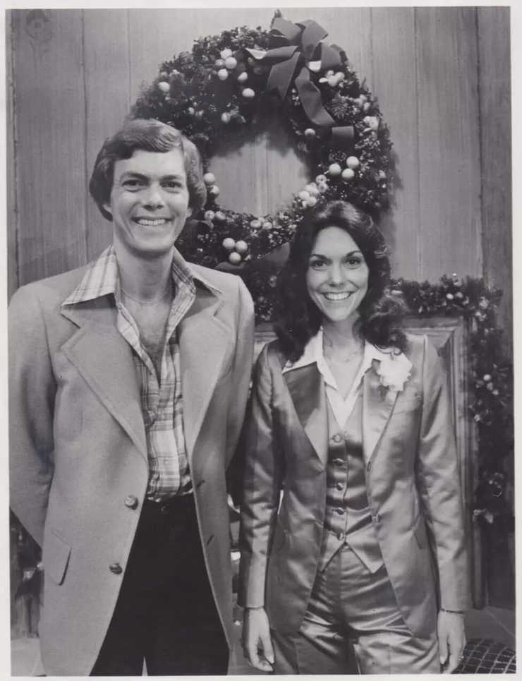 Karen Carpenter