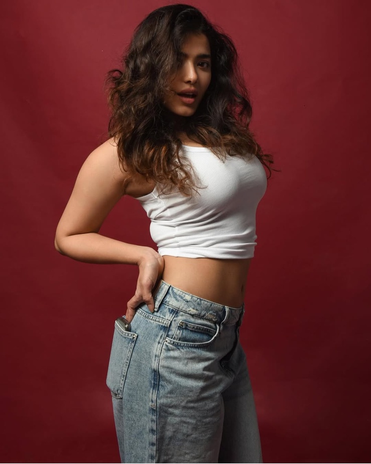 Ketika Sharma