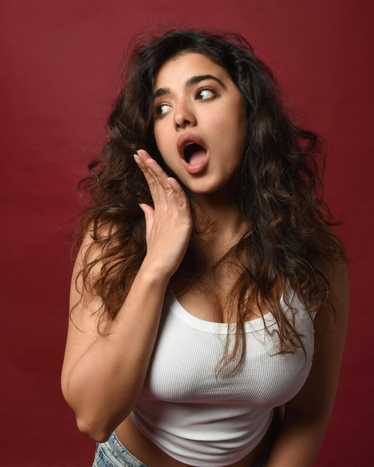 Ketika Sharma