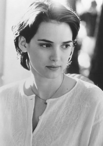 Winona Ryder