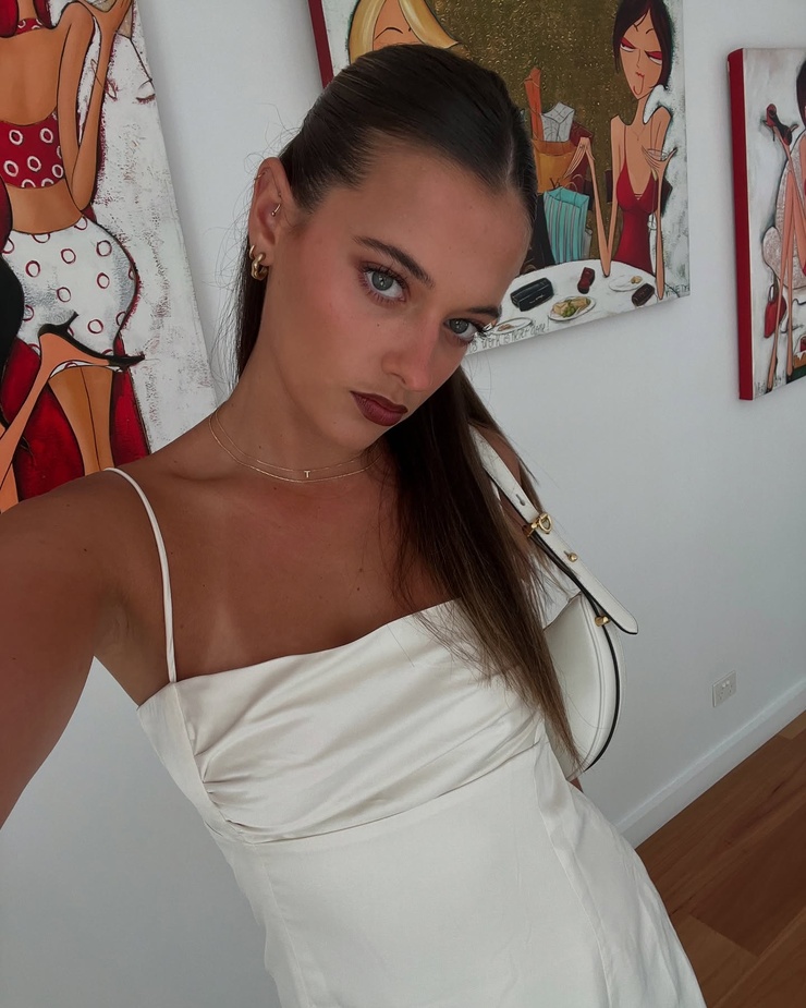 taya brooks
