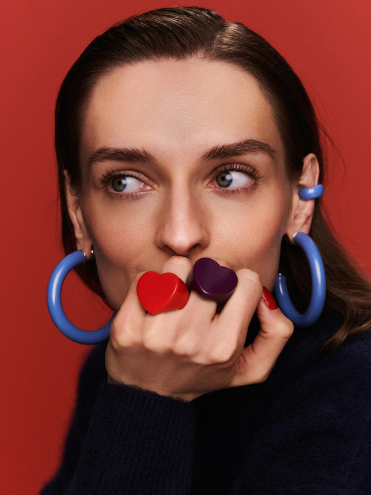 Daga Ziober