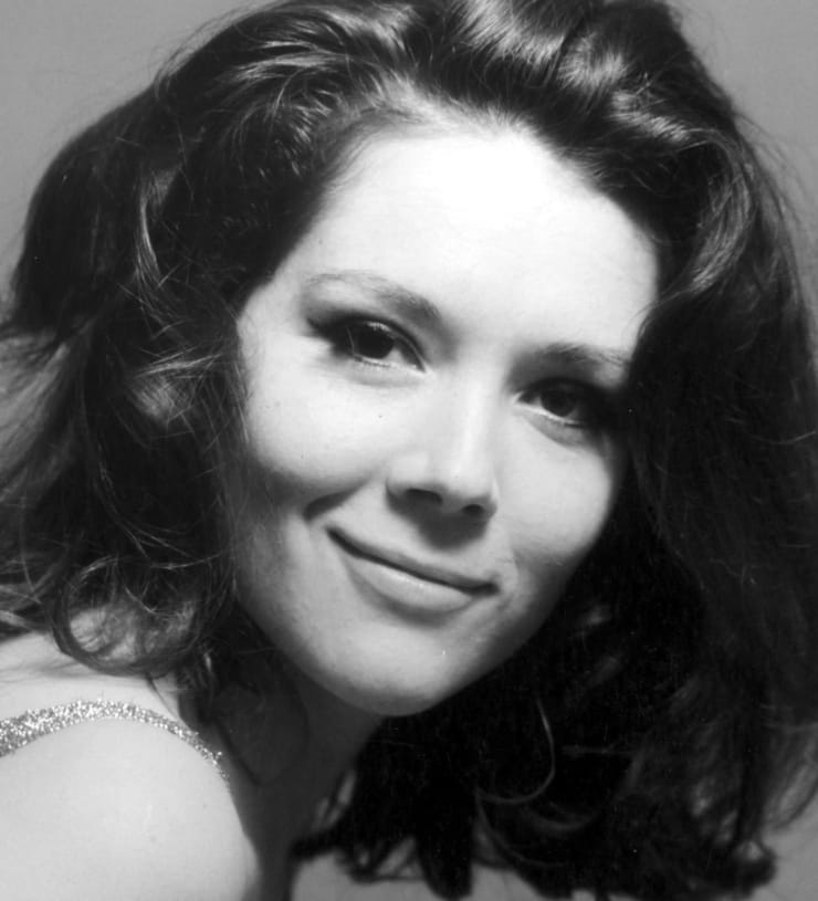 Diana Rigg