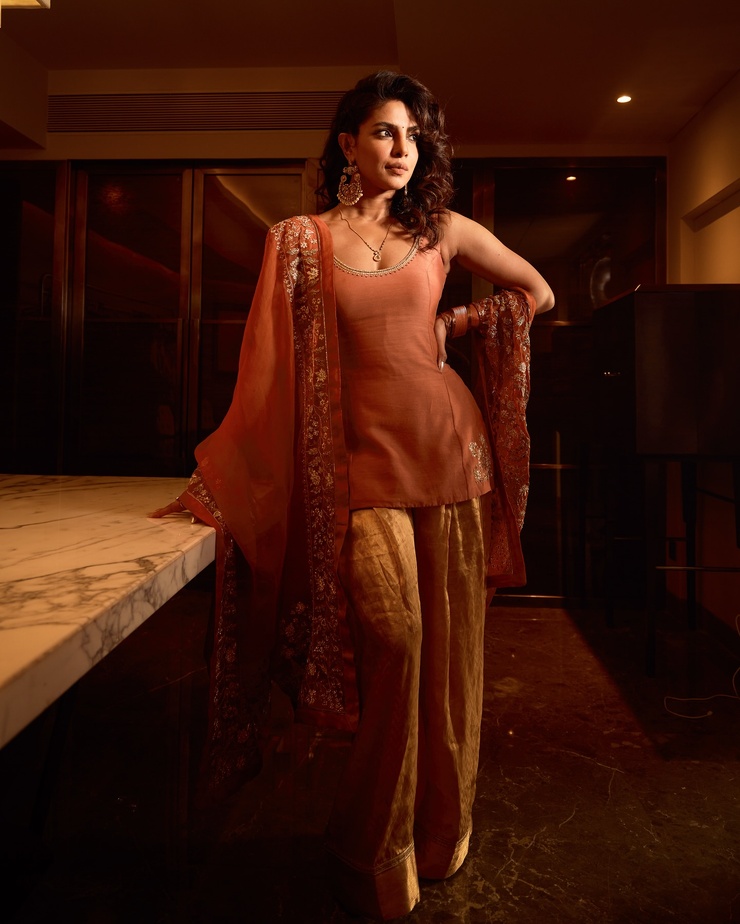 Priyanka Chopra