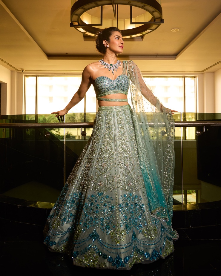 Priyanka Chopra
