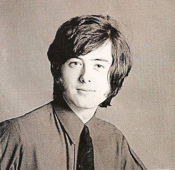 Jimmy Page
