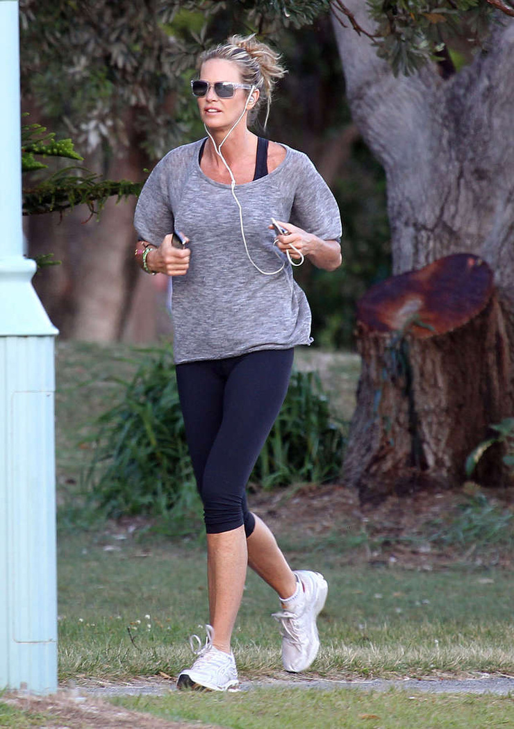 Elle Macpherson Elle Macpherson