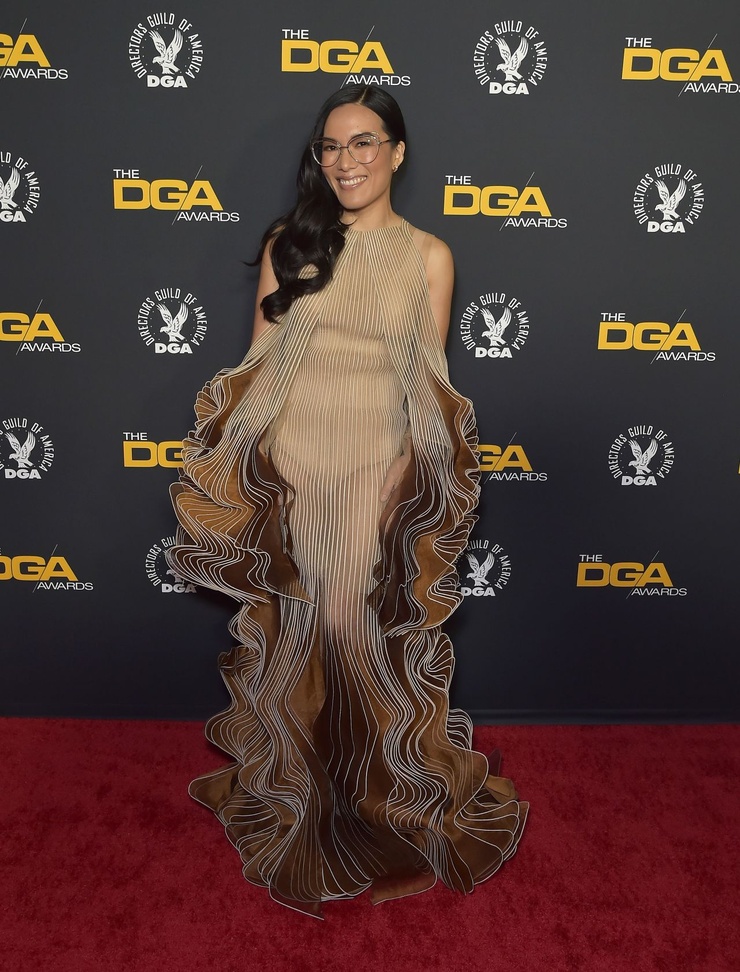 Ali Wong