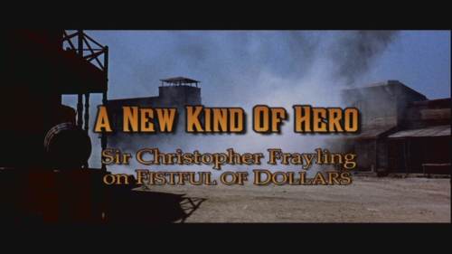 A New Kind of Hero A New Kind of Hero