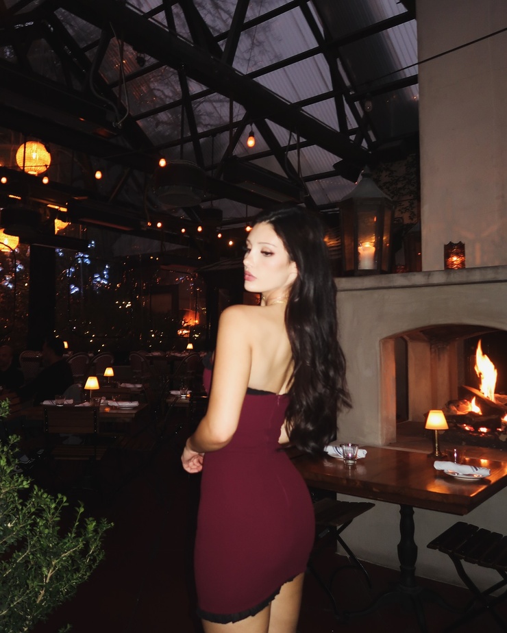 Natalie Gibson