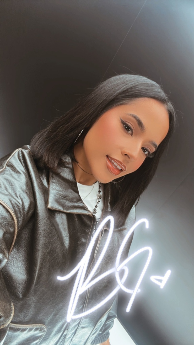Becky G.